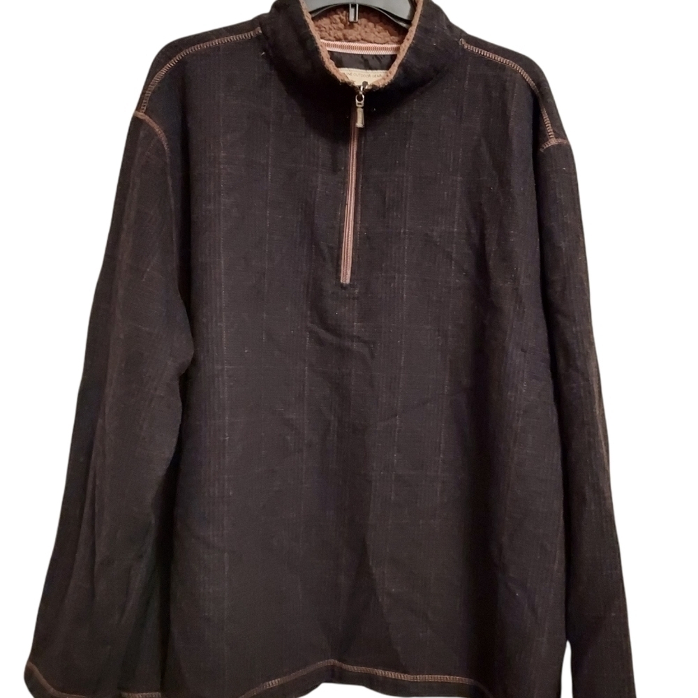 Horn Legend genuine outdoor gear wool pullover 2xl rn 115547